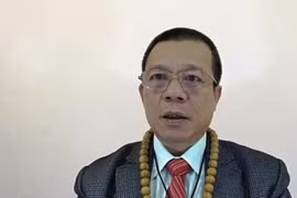 Bắt hai đối tượng làm và phát tán clip nội dung xấu lên mạng Internet