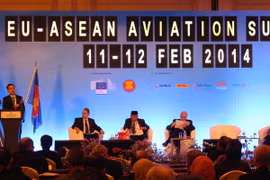 EU-ASEAN thành công trên chặng đường hợp tác và phát triển