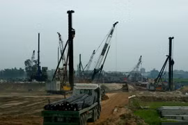 Hà Nội đầu tư 20.000 tỷ đồng phát triển đô thị Nhật Tân-Nội Bài