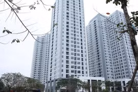 Trong tài chính đất đai thì khó nhất là quy định giá đất. (Ảnh minh hoạ: PV/Vietnam+)