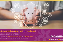 Ảnh minh họa. (Ảnh: Vietnam+)