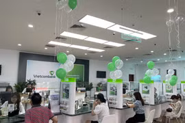 Vietcombank triển khai hỗ trợ lãi suất cho doanh nghiệp, hợp tác xã