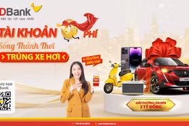 Ảnh minh họa. (Ảnh: Vietnam+)