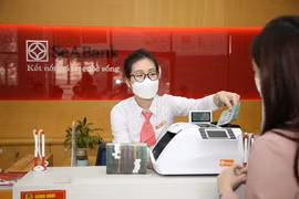 Ảnh minh họa. (Ảnh: CTV/Vietnam+)