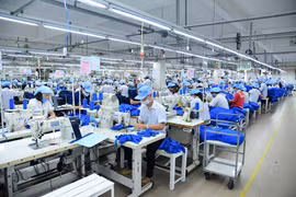 Ảnh minh họa. (Ảnh: Vietnam+)