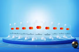 VIB phá kỷ lục của các đối tác Mastercard tại Việt Nam và trong khu vực. (Ảnh: Vietnam+)
