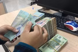 Việc tham gia bảo hiểm của khách hàng là tự nguyện, chứ không nên ép. (Ảnh: Vietnam+)