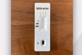 Ảnh chỉ có tính minh họa. (Nguồn: BBC)