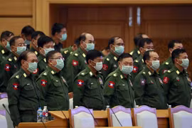 Ảnh chỉ có tính minh họa. (Nguồn: The Diplomat)