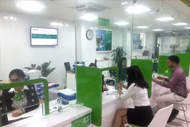 Ảnh chỉ có tính minh họa. (Nguồn: Vietcombank)
