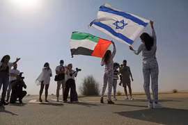 Ảnh chỉ có tính minh họa. (Nguồn: Gulf News)