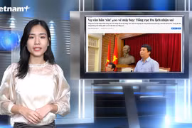 Ảnh chụp màn hình