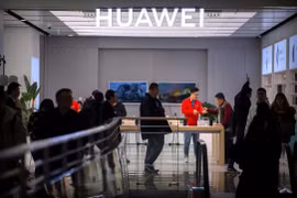 Ảnh chỉ có tính minh họa. (Nguồn: Toronto Star)