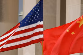 Ảnh chỉ có tính minh họa. (Nguồn: Nikkei Asia)