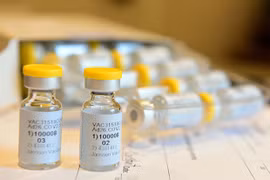 Ảnh chỉ có tính minh họa. (Nguồn: news.tulane.edu)