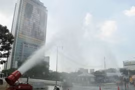 Ảnh chỉ có tính minh họa. (Nguồn: UNTV)