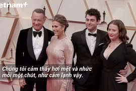 (Ảnh: Vietnam+)