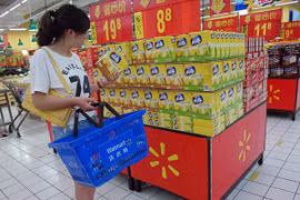 Ảnh chỉ có tính minh họa. (Nguồn: China Daily)