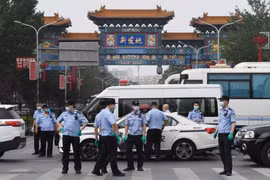 Ảnh chỉ có tính minh họa. (Ảnh: Asia Times)