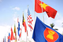 Ảnh minh họa. (Nguồn: AFP/TTXVN)