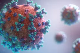Ảnh chỉ có tính minh họa. (Nguồn: WMO)