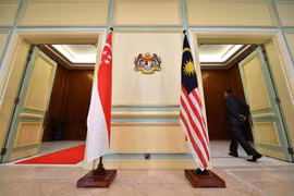 Ảnh chỉ có tính minh họa. (Nguồn: The Straits Time)