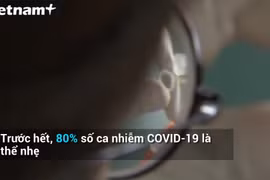 (Ảnh: Vietnam+)