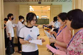 (Ảnh minh họa: TTXVN)