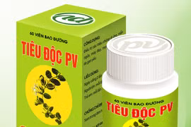 Hà Nội thu hồi 3 loại thuốc không đảm bảo chất lượng