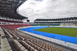 Trong lịch sử, cứ chủ nhà là có quyền mơ về bán kết AFF Cup