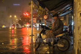Ảnh chỉ có tính minh họa. (Nguồn: Vietnam+)