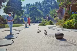 Cần cân bằng ‘nội-ngoại’ cho tương lai ngành du lịch Việt Nam. (Ảnh minh họa: Mai Mai/Vietnam+)