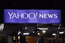 Sự sụp đổ của Yahoo là hồi chuông "khai tử" với nhiều hãng tin tức số?