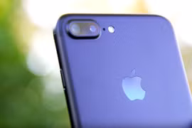 Apple cam kết sản xuất iPhone hoàn toàn từ vật liệu tái chế