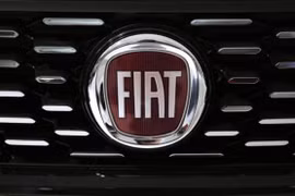 Pháp điều tra hãng xe hơi Fiat Chrysler gian lận khí thải