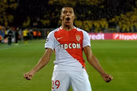 Mbappe nên đầu quân cho đội bóng nào? (Nguồn: Getty Images)