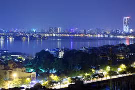 Ảnh minh họa. (Nguồn: TTXVN)