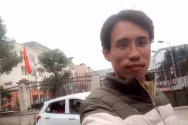 Nghệ An thông tin chính thức vụ việc bắt giữ Hoàng Đức Bình 