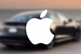 Apple "vô tình" tiết lộ đội phát triển xe tự lái bí mật