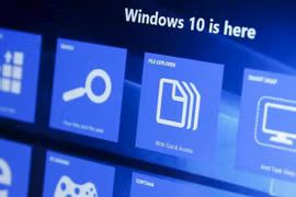 Các tính năng mới nổi bật trên bản cập nhật Windows 10 Creators Update