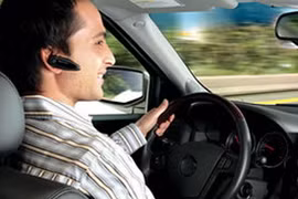 Ảnh minh họa. (Nguồn: parrot.com)