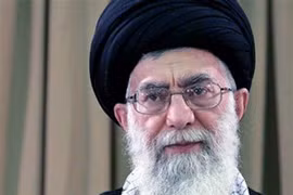 Đại giáo chủ Ayatollah Ali Khamenei. (Nguồn: uspolicyinabigworld.com)