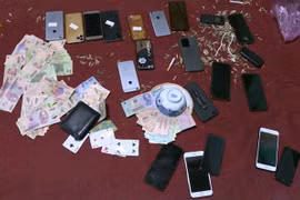 (Ảnh minh họa: TTXVN phát)