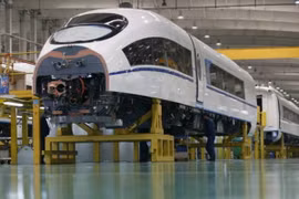 Ảnh chỉ có tính minh họa. (Nguồn: Reuters)