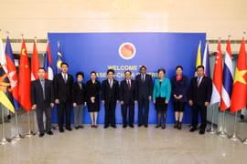 Thúc đẩy đầu tư và du lịch giữa ASEAN-Trung Quốc
