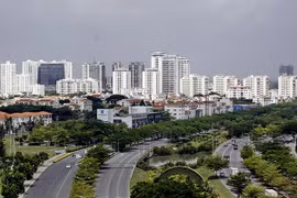Ảnh minh họa. (Nguồn: TTXVN)