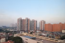 Ảnh minh họa. (Nguồn: Hùng Võ/Vietnam+)