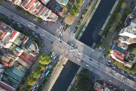 Ảnh minh họa. (Nguồn ảnh: Hào Nguyễn/Vietnam+)