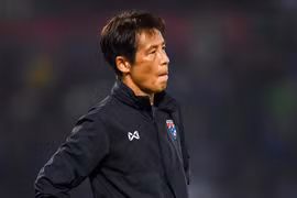 Liên đoàn bóng đá Thái Lan cho rằng trọng tài là nguyên nhân khiến đội U23 bị loại khỏi U23 châu Á 2020. (Ảnh: AFC)