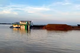 (Ảnh minh họa: TTXVN phát)